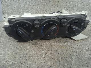 блок управления печки / климат-контроля Ford Mondeo 4 поколение (2007 - 2010), 6G91-19980-BE