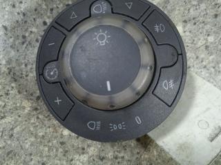 переключатель света Opel Corsa D (2006 - 2010), 13249401EF, 241898