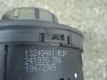 переключатель света Opel Corsa D (2006 - 2010), 13249401EF, 241898 - фото №3