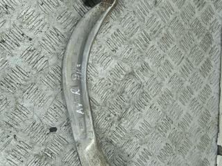 рычаг передний правый Audi A4 B7 (2004 - 2009), 1.9 л., TDi, дизель, МКПП, 8E0258F