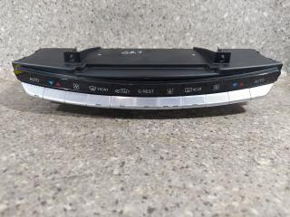 блок управления печки / климат-контроля Mercedes-Benz S-Класс W221 (2005 - 2009), 5.5 л., i, АКПП, задний привод