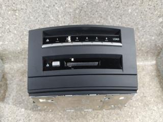 CD-чейнджер Mercedes-Benz S-Класс W221 (2005 - 2009), 5.5 л., i, АКПП, задний привод, A2218709287, A2218201426