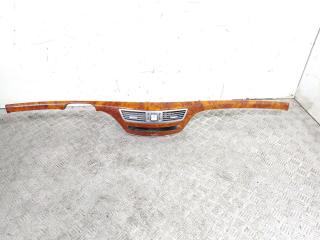 накладка на торпедо (консоль) Mercedes-Benz S-Класс W221 (2005 - 2009), 5.5 л., i, АКПП, задний привод, A2216804271