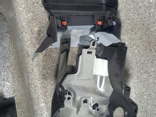 кожух рулевой колонки Honda Accord 8 поколение (2007 - 2011), 2.2 л., i-DTEC, МКПП, универсал, 77350-TL0