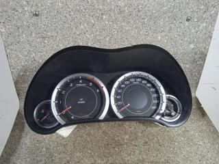 щиток приборов (приборная панель) Honda Accord 8 поколение (2007 - 2011), 2.2 л., i-DTEC, дизель, МКПП, универсал, 78100-TL4-G113-M1, 257440-8213