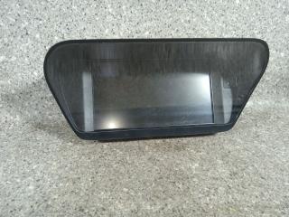 дисплей Honda Accord 8 поколение (2007 - 2011), 2.2 л., i-DTEC, дизель, МКПП, универсал, 39810-TL0-G010-M1