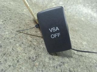 кнопка (выключатель) Honda Accord 8 поколение (2007 - 2011), 2.2 л., i-DTEC, дизель, МКПП, универсал, M24985