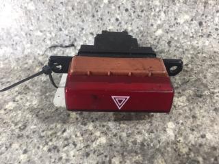 кнопка аварийной сигнализации Honda Accord 8 поколение (2007 - 2011), 2.2 л., i-DTEC, дизель, МКПП, универсал, M37844