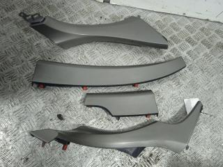 накладка на торпедо (консоль) Honda Accord 8 поколение (2007 - 2011), 2.2 л., i-DTEC, дизель, МКПП, универсал