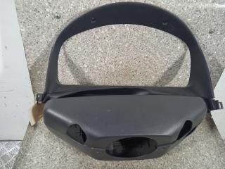 кожух рулевой колонки Chevrolet Captiva 1 поколение (2006 - 2011), 2.0 л., VCDi, Z 20 S1, дизель, МКПП, полный привод