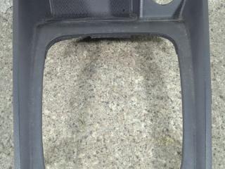 рамка обрамление кулисы Chevrolet Captiva 1 поколение (2006 - 2011), 2.0 л., VCDi, Z 20 S1, дизель, МКПП, полный привод, PD05-2416