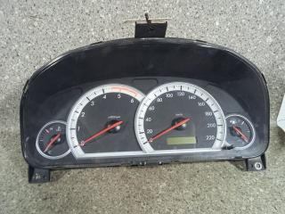 щиток приборов (приборная панель) Chevrolet Captiva 1 поколение (2006 - 2011), 2.0 л., VCDi, Z 20 S1, дизель, МКПП, полный привод, 96628240