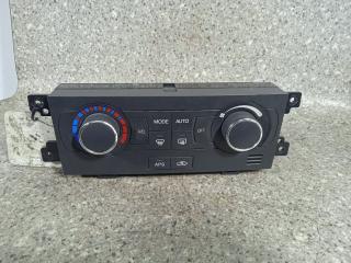 блок управления печки / климат-контроля Chevrolet Captiva 1 поколение (2006 - 2011), 2.0 л., VCDi, Z 20 S1, дизель, МКПП, полный привод, 96436272