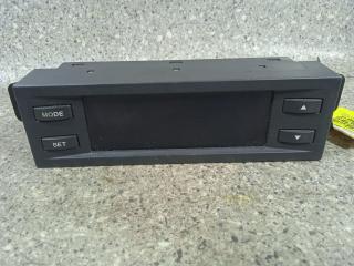 дисплей Chevrolet Captiva 1 поколение (2006 - 2011), 2.0 л., VCDi, Z 20 S1, дизель, МКПП, полный привод, 96850911