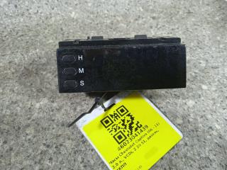 часы Chevrolet Captiva 1 поколение (2006 - 2011), 2.0 л., VCDi, Z 20 S1, дизель, МКПП, полный привод, 96628249