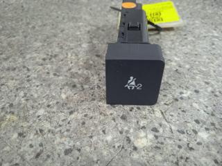 кнопка (выключатель) Chevrolet Captiva 1 поколение (2006 - 2011), 2.0 л., VCDi, Z 20 S1, дизель, МКПП, полный привод