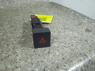 кнопка аварийной сигнализации Chevrolet Captiva 1 поколение (2006 - 2011), 2.0 л., VCDi, Z 20 S1, дизель, МКПП, полный привод, 202005304