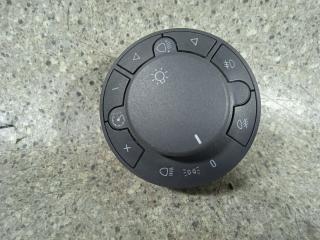переключатель света Opel Corsa D (2006 - 2010), 13249397, 241894