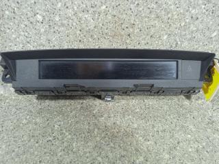 дисплей Mazda 6 GH (2007 - 2012), 2.2 л., cTDi, МКПП, GAA9611J0