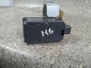 блок управления центральным замком Mazda 6 GH (2007 - 2012), 2.2 л., cTDi, МКПП, DH55-675DZ