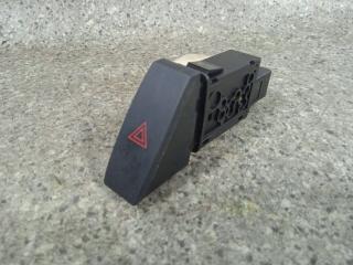 кнопка аварийной сигнализации Mazda 6 GH (2007 - 2012), 2.2 л., cTDi, МКПП, GS1D664H0