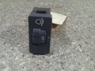 кнопка корректора фар Citroen C4 Picasso 1 поколение (2006 - 2013), 1.6 л., HDi, 96384422XT