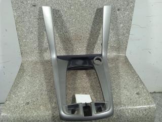 накладка на торпедо (консоль) Chevrolet Captiva 1 поколение [рестайлинг] (2011 - 2013), 2.2 л., VCDi, дизель, 22751722