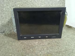 дисплей Chevrolet Captiva 1 поколение [рестайлинг] (2011 - 2013), 2.2 л., VCDi, дизель, 95200669