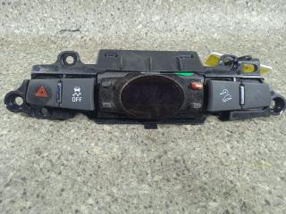 часы Chevrolet Captiva 1 поколение [рестайлинг] (2011 - 2013), 2.2 л., VCDi, дизель