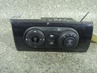 переключатель света Chevrolet Captiva 1 поколение [рестайлинг] (2011 - 2013), 2.2 л., VCDi, дизель