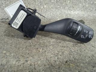 переключатель подрулевой (стрекоза) Ford Mondeo 4 поколение (2007 - 2010), 1.8 л., TDCi, 6МКПП, хетчбэк 5 дв., 6G9T-17A553-AE