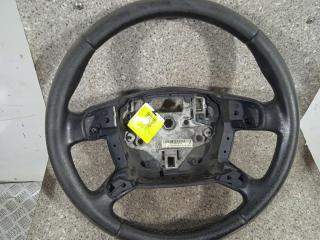 руль Ford Mondeo 4 поколение (2007 - 2010), 1.8 л., TDCi, 6МКПП