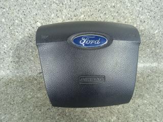 подушка безопасности водителя Ford Mondeo 4 поколение (2007 - 2010), 1.8 л., TDCi, 6МКПП, 6M21-UO42B85-AKW