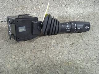 переключатель подрулевой (стрекоза) Chevrolet Captiva 1 поколение (2006 - 2011), 2.0 л., VCDi, Z 20 S1, дизель, МКПП, полный привод, 202005410