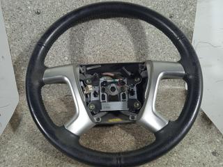 руль Chevrolet Captiva 1 поколение (2006 - 2011), 2.0 л., VCDi, Z 20 S1, дизель, МКПП, полный привод