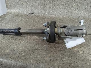 рулевой карданчик Chevrolet Captiva 1 поколение [рестайлинг] (2011 - 2013), 2.2 л., VCDi, дизель