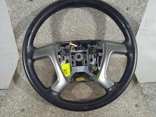 руль Chevrolet Captiva 1 поколение [рестайлинг] (2011 - 2013)