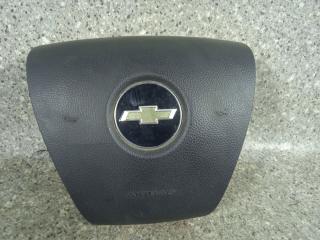 подушка безопасности водителя Chevrolet Captiva 1 поколение [рестайлинг] (2011 - 2013), 95179655