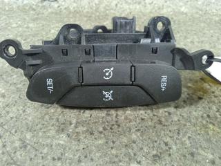 кнопки управления на руле Chevrolet Captiva 1 поколение [рестайлинг] (2011 - 2013), 95953921