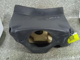 кожух рулевой колонки Opel Corsa D (2006 - 2010), 13205061, 13205062