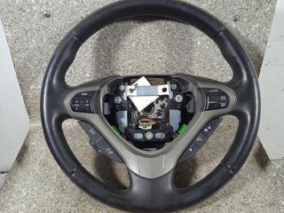 руль Honda Accord 8 поколение (2007 - 2011), 2.2 л., i-DTEC, дизель, МКПП, универсал