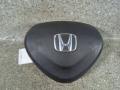 подушка безопасности водителя Honda Accord 8 поколение (2007 - 2011), 2.2 л., i-DTEC, дизель, МКПП, универсал, 77800-TL0-G810 - фото №2