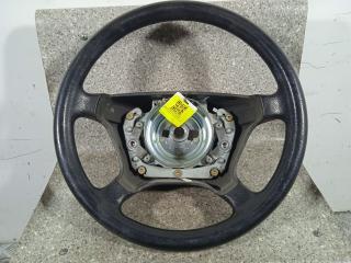 руль Mercedes-Benz E-Класс W124 [рестайлинг] (1987 - 1993), 3.0 л., D, седан