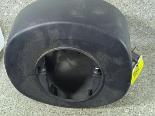 кожух рулевой колонки Citroen C4 Picasso 1 поколение (2006 - 2013), 1.6 л., HDi, 9654110477