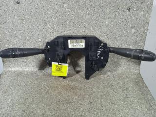 переключатель подрулевой (стрекоза) Citroen C4 Picasso 1 поколение (2006 - 2013), 1.6 л., HDi, 96627927XT