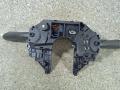 переключатель подрулевой (стрекоза) Citroen C4 Picasso 1 поколение (2006 - 2013), 1.6 л., HDi, 96627927XT - фото №2