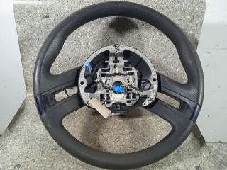 руль Citroen C4 Picasso 1 поколение (2006 - 2013), 1.6 л., HDi, 6096636