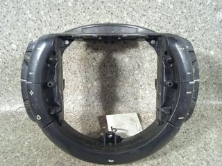 кнопки управления на руле Citroen C4 Picasso 1 поколение (2006 - 2013), 1.6 л., HDi, 96624938XT