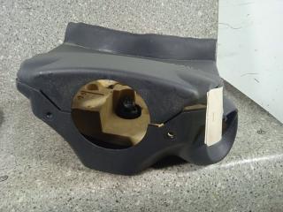 кожух рулевой колонки Opel Corsa D (2006 - 2010), 13205061, 13205062