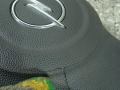 подушка безопасности водителя Opel Corsa D (2006 - 2010), 13235770 - фото №2